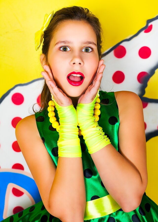 Foto Nika Smirnova