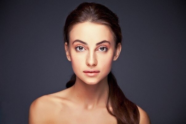Viktoria Mokienko's photo