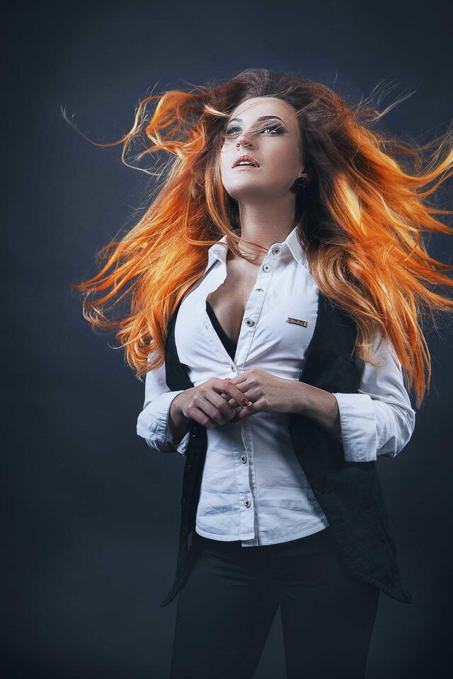 Фото Aleksej Spivakov