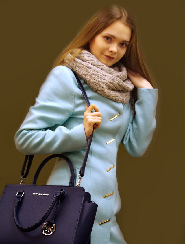 Елена