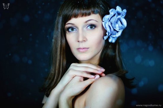Ekaterina Orlova's photo
