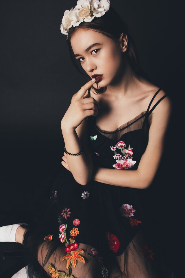 Foto Ksenija Poljakova
