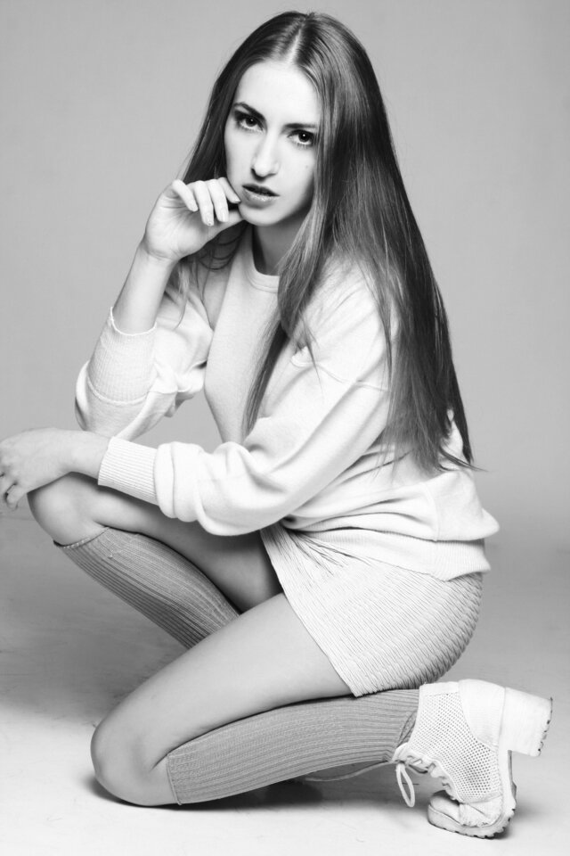 Elizaveta Mikheeva's photo