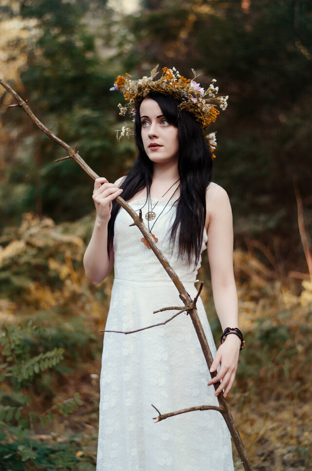 Julija Kozachinskaja's photo