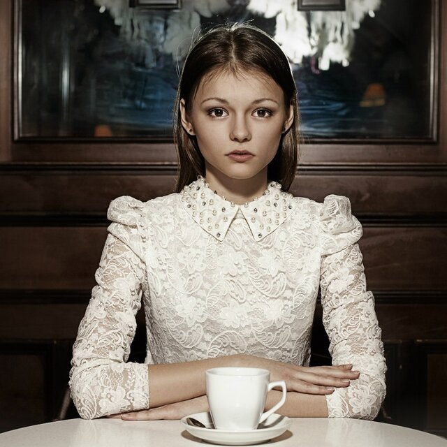 Foto Alena Zueva