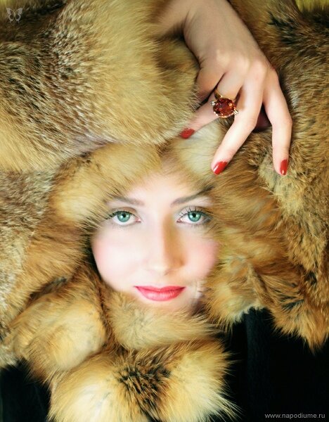 Elena Deyanova's photo