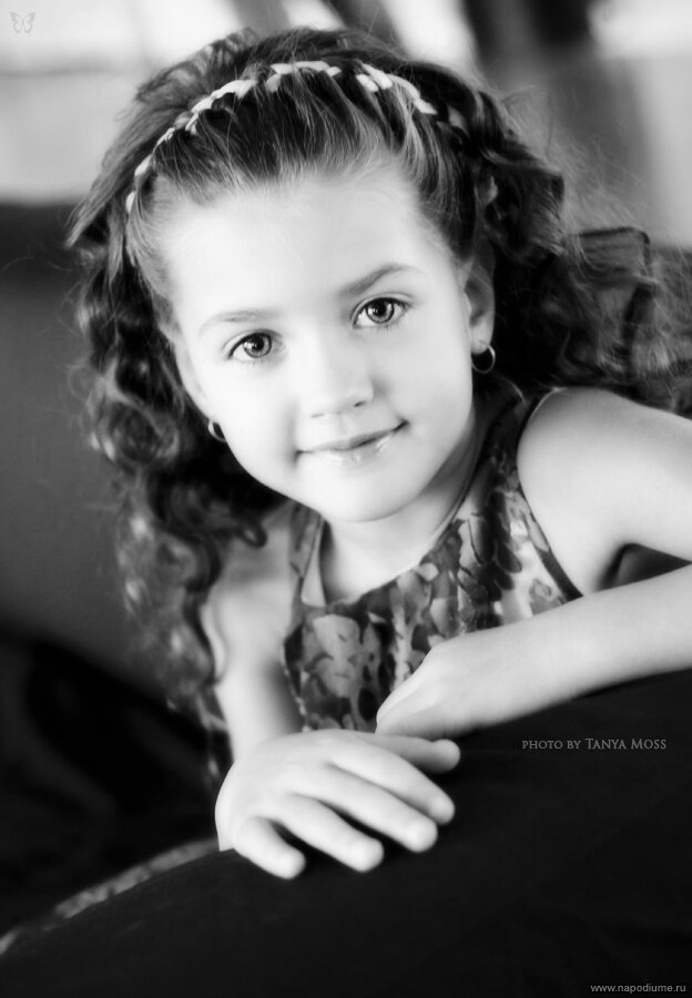 Tana Moss's photo