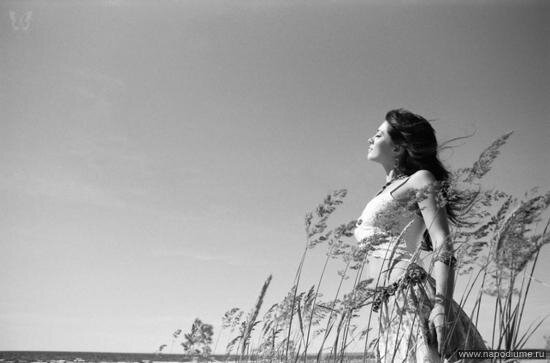 Valentina Stepina's photo
