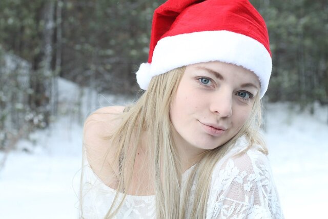 Nadezhda Tyrina's photo