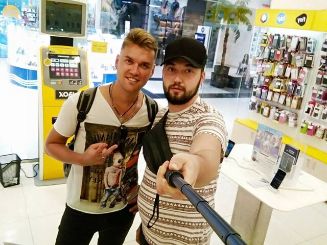 Foto Alexandr Dynnik