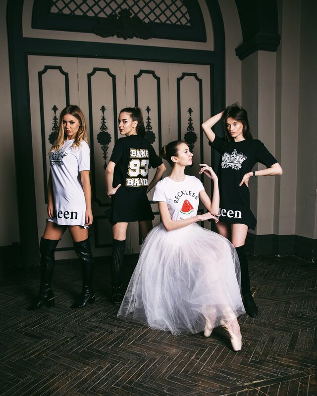 Ella Grigoryants's photo