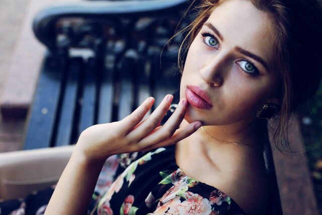 Anna Emelyanova's photo