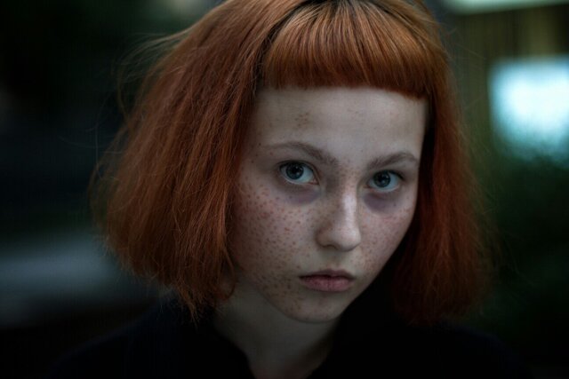 Anastasija Kaloshina's photo