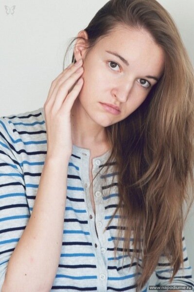 Galina Vorob'eva's photo