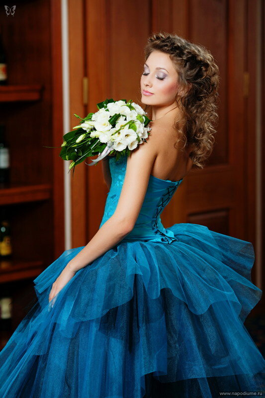 Foto Ulia Aldohina