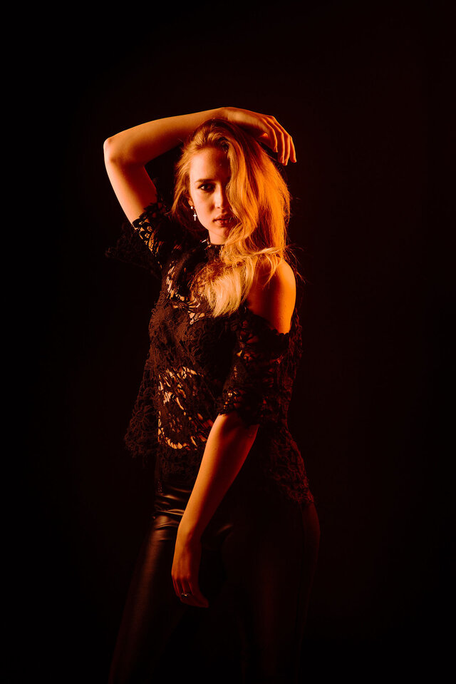 Foto Maria Panterova