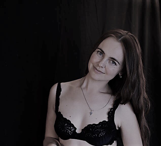 Foto Anna Gerasimova