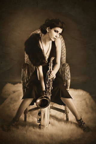 Janina Mozdolevskaja's photo