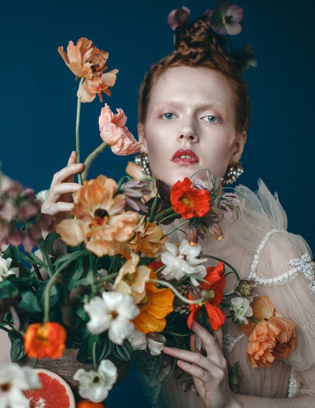 Ksenia Cebirak's photo