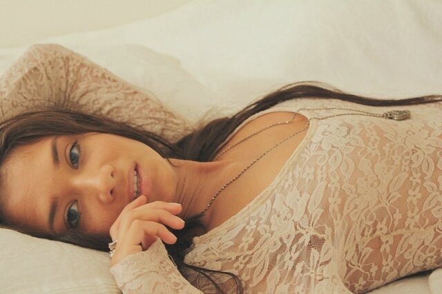 Anastasiya Efimova's photo