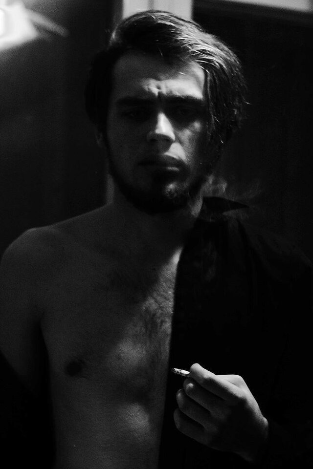 Foto Aleksey Kozlovskiy