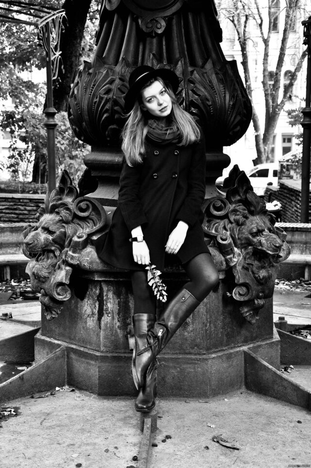 Ula Tkacenko's photo