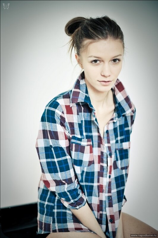 Alina Ficaj's photo
