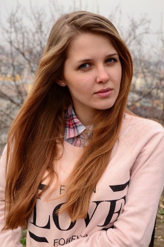 照片Julija Kushnirenko