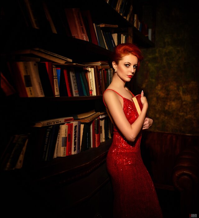 Olesia Kocheva's photo