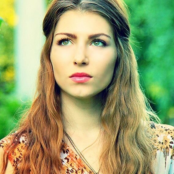 Irina Pravdivceva's photo