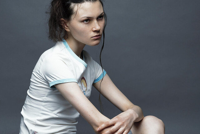 Фото Kate Miksha