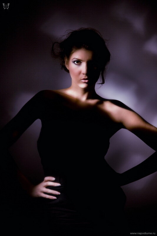 Natalia Mel'nik's photo