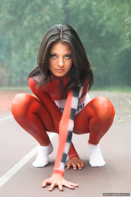 Dmirij Kulikov's photo