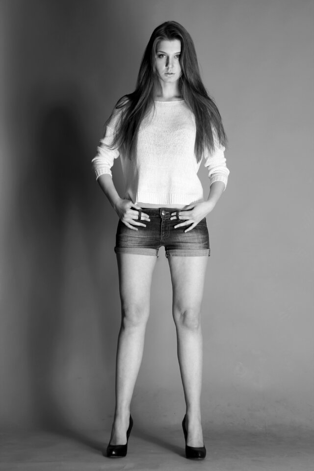 Yuliia Fesiuk's photo