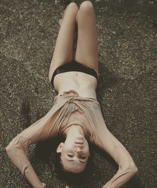 Anastasija Romanova's photo
