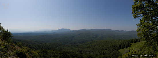 панорама