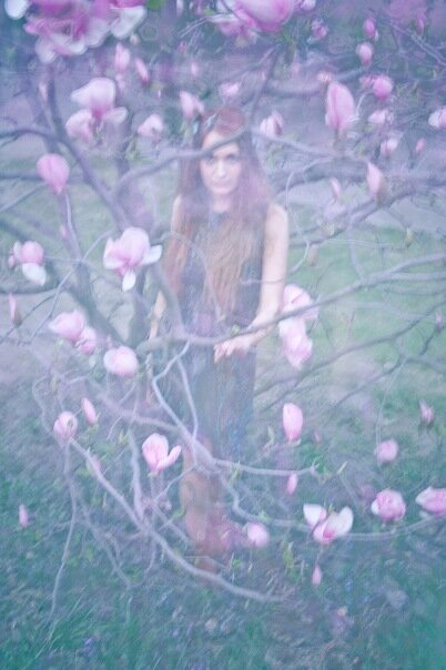 Ievgeniia Goloborodko's photo