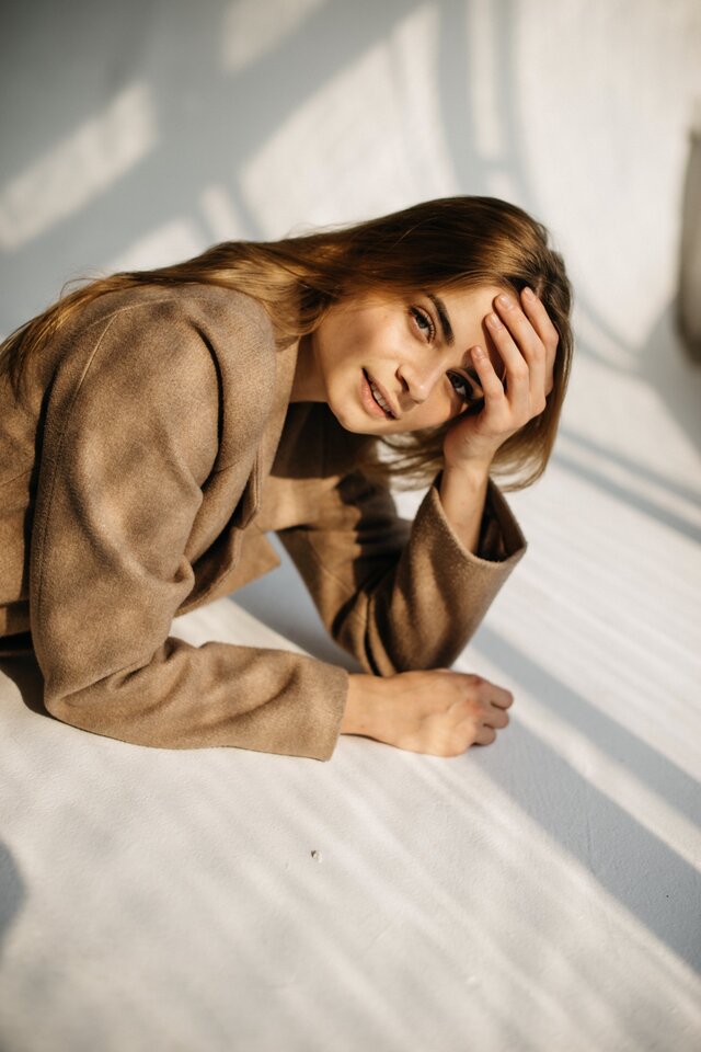 Фото Polina Ti