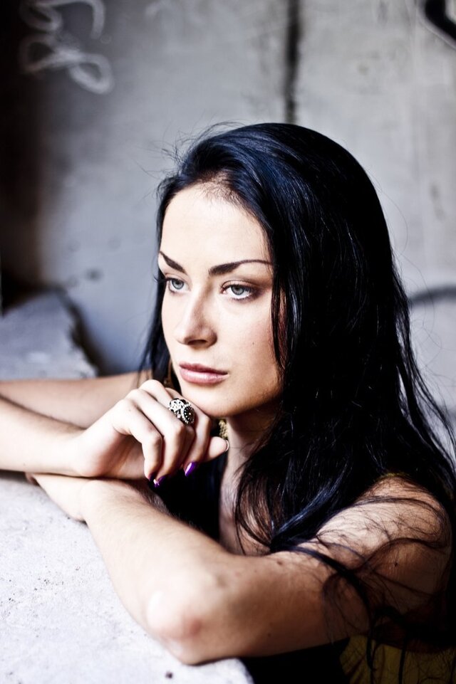 Valeriya Smirnova's photo