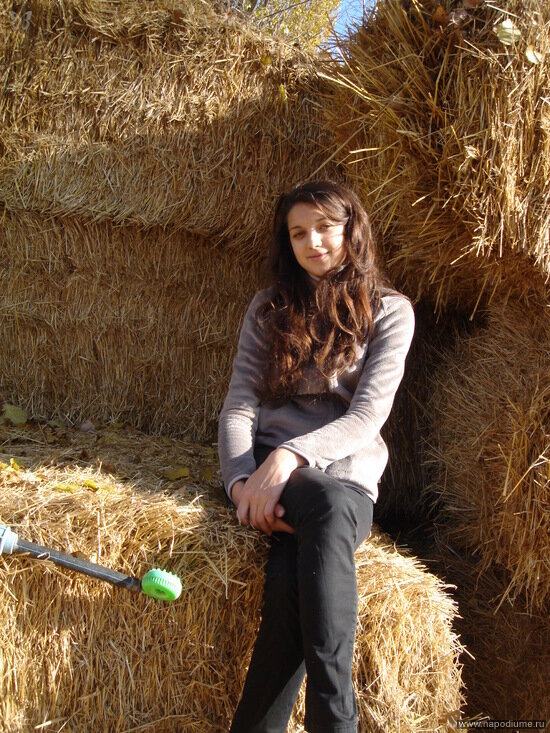 Alena Ignatcenko's photo