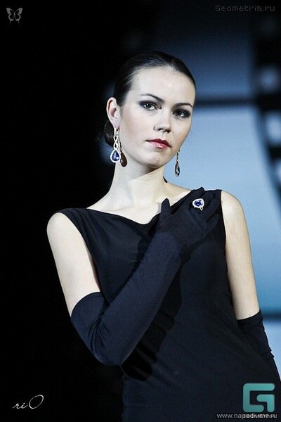 Фото Инна Душина