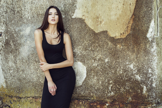 Anastasiia Gorlakova's photo