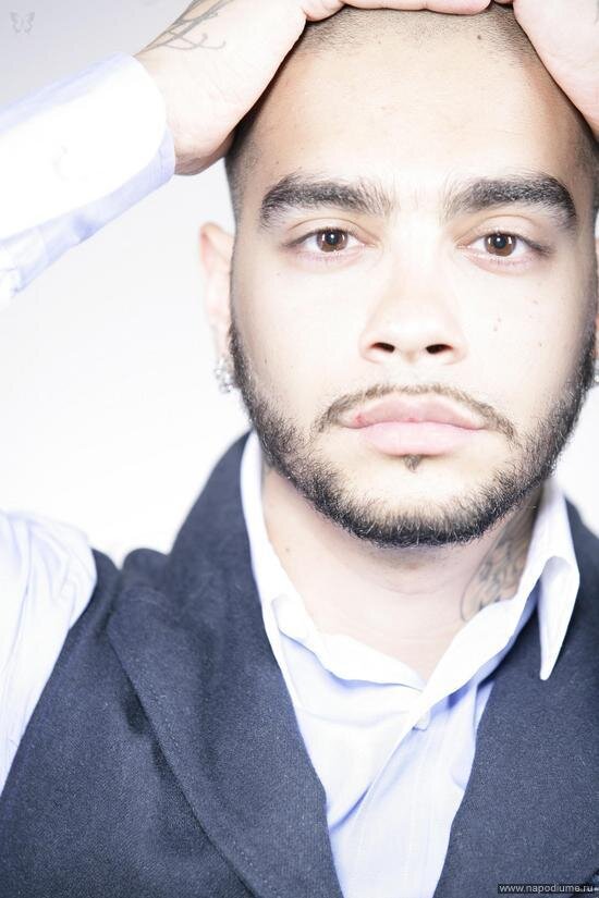 Фото Тимур Timati Юнусов