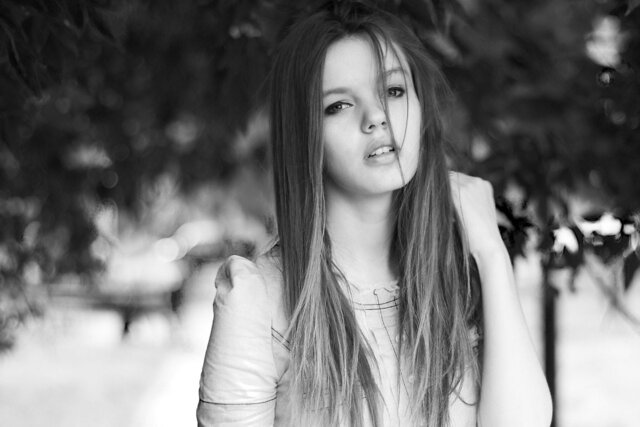 照片Anastasija Lobanova