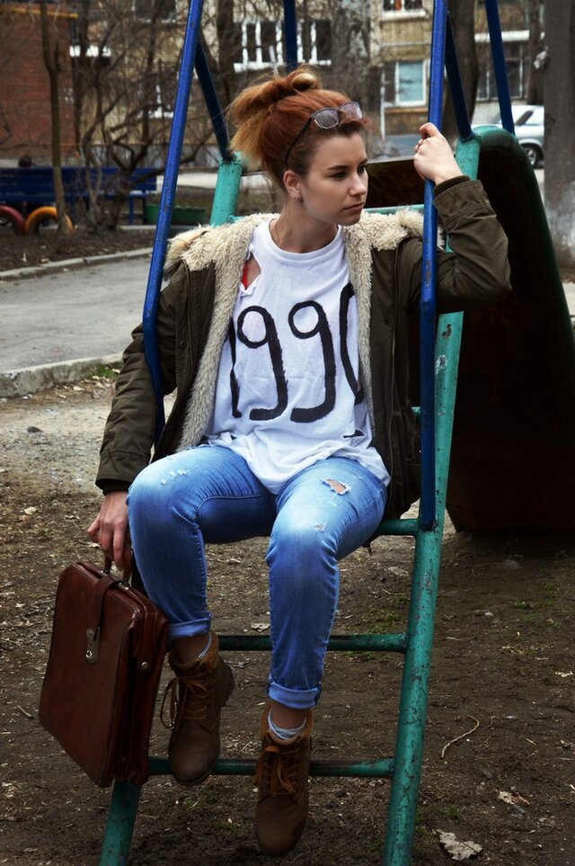 Foto Alena Kostrukova