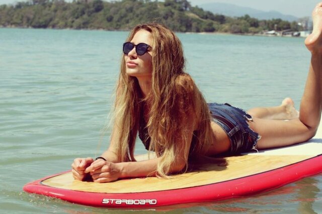 Anastasija Efimova's photo