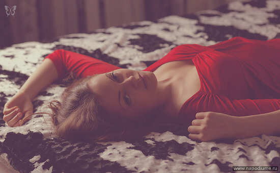 Alina Gonca's photo