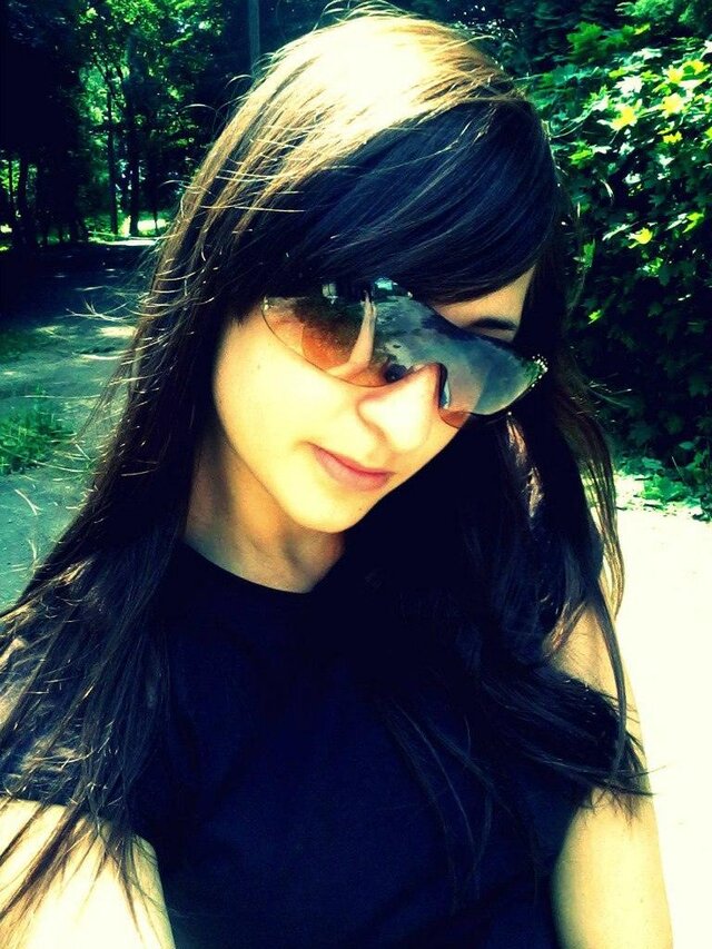 照片Iryna Humeniuk