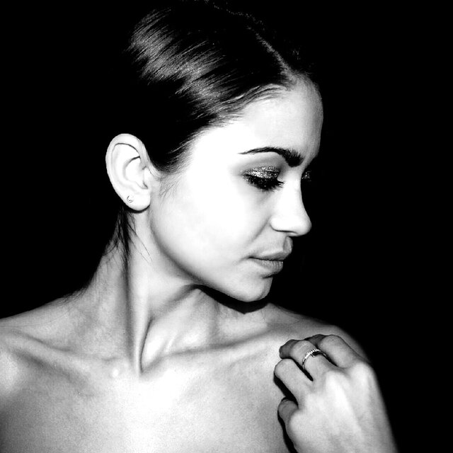 Foto Irina Buharova