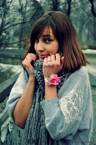 Фото Diana Novikova